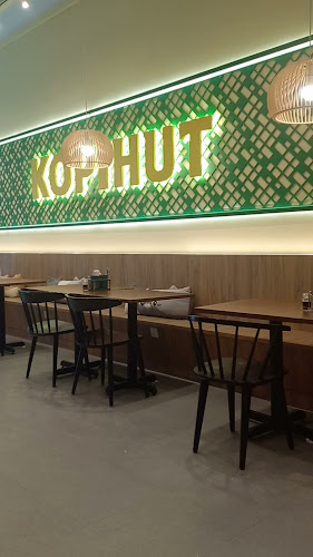 KOPIHUT (Sri Permaisuri Cheras) - Gastronomi dan perhotelan