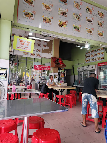 Comentarii opinii despre Swee Bee Hainanese Chicken Rice