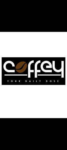 Gerai COFFEY - Gastronomi dan perhotelan