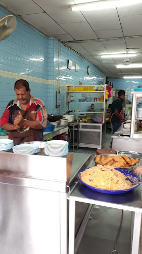 Opinii despre Restoran Rahmaniah în Padang Rengas - Gastronomi dan perhotelan