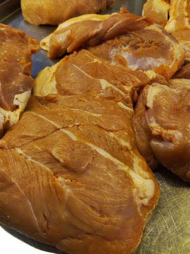 285, Jalan Burma, Pulau Tikus, 10350 George Town, Pulau Pinang