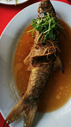 Restoran Sin Chua Kee - Gastronomi dan perhotelan