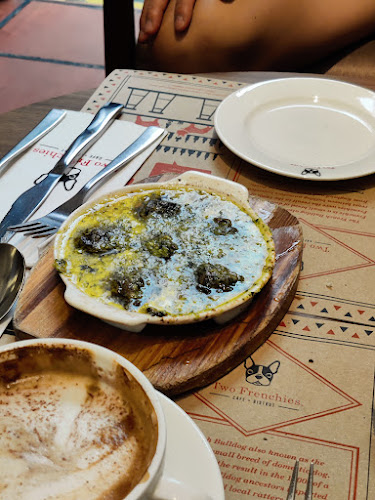 Kafe Bistro Two Frenchies - George Town