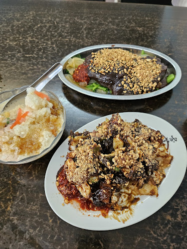 Opinii despre Lock Ann în Kuching - Gastronomi dan perhotelan