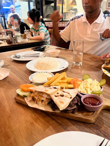 138, Jln Bukit Bintang, Bukit Bintang, 55100 Kuala Lumpur, Wilayah Persekutuan Kuala Lumpur