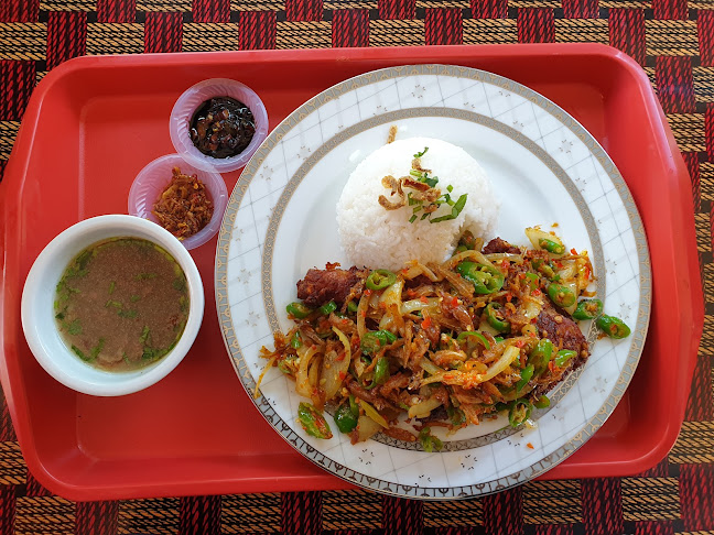 Azelayue Enterprise - Kuching