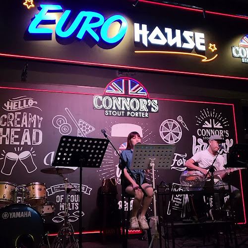 Euro House - Ipoh