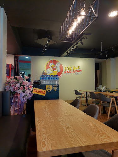 Pak Awi Nasi Ayam - Kuala Terengganu