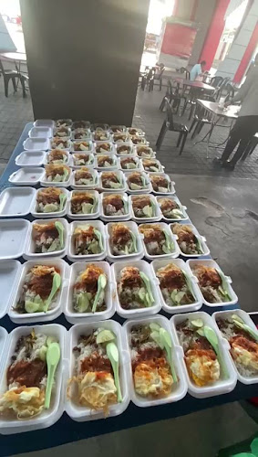 Opinii despre Selera D’Jeti în Bagan Datuk - Gastronomi dan perhotelan