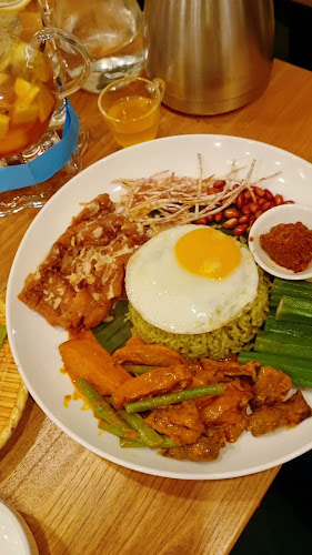 MamaKim Wellness Kitchen Melaka - Melaka