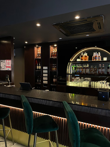 Comentarii opinii despre ShackaBoom Restaurant & Bar