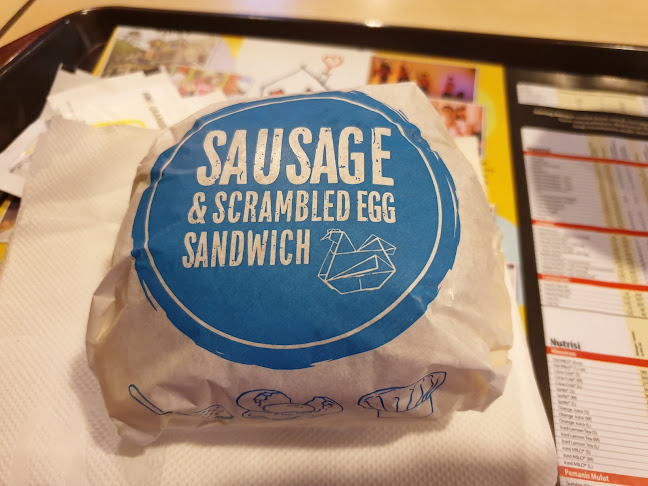 Comentarii opinii despre McDonald's