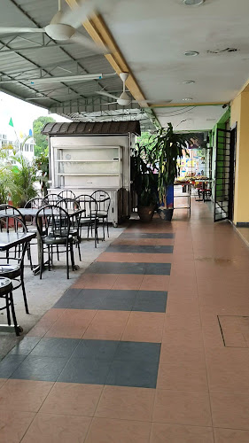 Restoran Soto Shah Alam - Gastronomi dan perhotelan