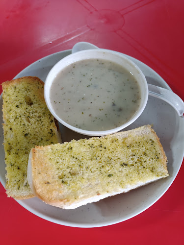 Western Jalanan - Gastronomi dan perhotelan