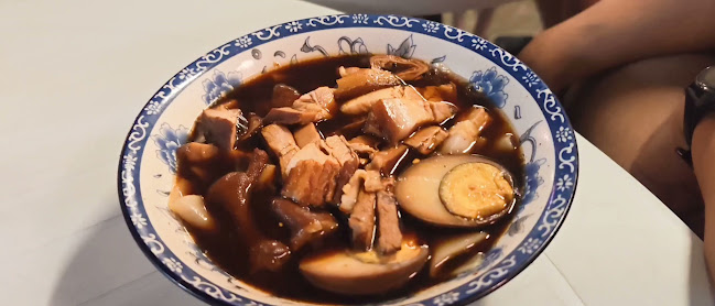 Padungan Street Food 婆羅岸美食