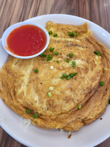 Comentarii opinii despre Little Thai Kuching