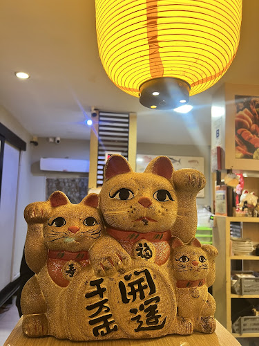 Opinii despre Ishiraku Izakaya în Batu Pahat - Gastronomi dan perhotelan