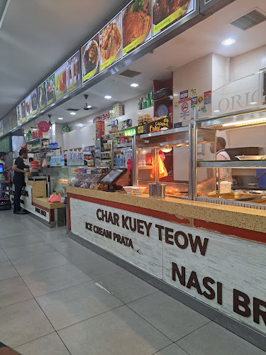 Restoran Nikhman Bistro - Kuala Lumpur