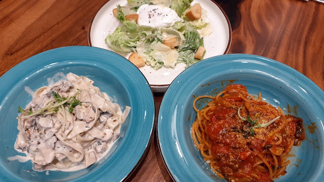 Me'nate Penang - George Town