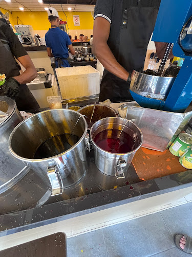 Jalan Air Putih, Taman Berserah, 25300 Kuantan, Pahang