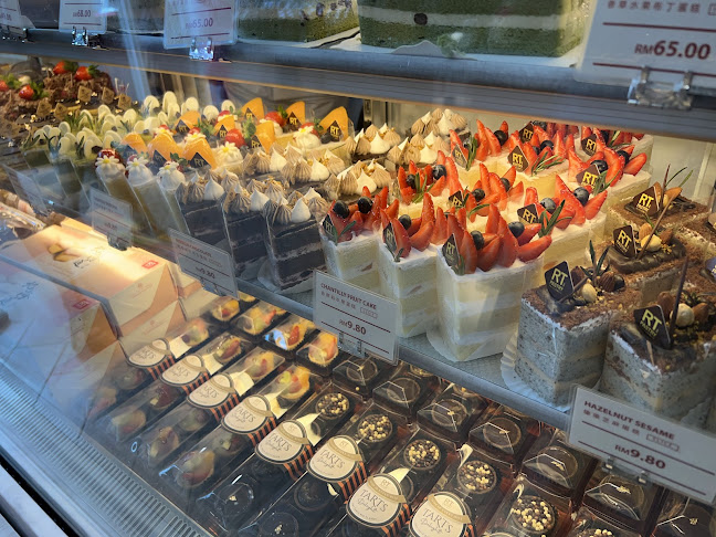 RT Pastry • Subang SS15 - Subang Jaya