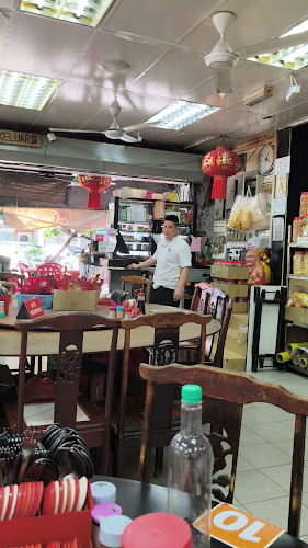 2, Lorong Gudang Nanas, Kawasan 18, 41400 Klang, Selangor