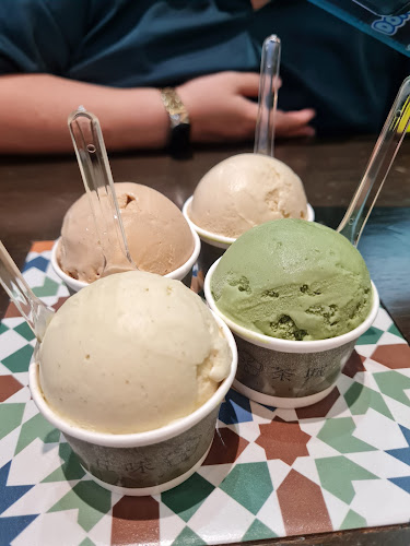 Opinii despre 五味茶城 Wu Wei Tea Georgetown în George Town - Gastronomi dan perhotelan