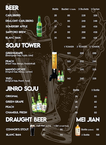 Opinii despre Higher Ground în George Town - Gastronomi dan perhotelan