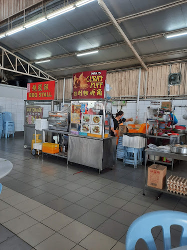 Yummy Food Garden Menglembu - Gastronomi dan perhotelan