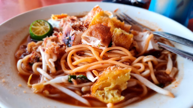 Jalan Gopeng, 30200 Batu Gajah, Perak