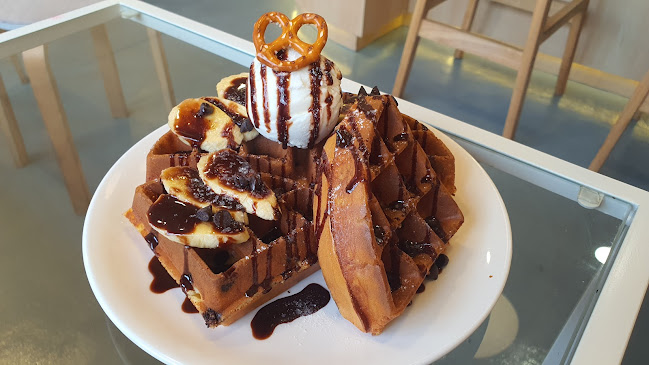 Feel’in Coffee Bar - Kuala Terengganu