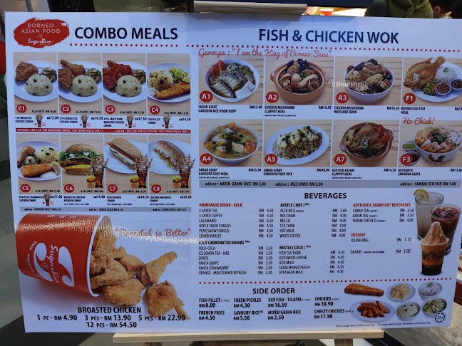 Lot A-G-02, Connection Commercial Persiaran IRC 3 Conezion@IOI Resort City, 62502 Putrajaya, Wilayah Persekutuan Putrajaya