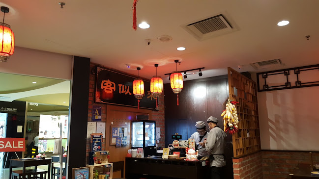 Comentarii opinii despre Go Noodle House | Klang Parade