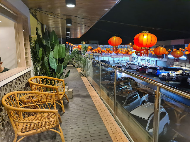 The Moment Cafe 瞬 · 咖啡館