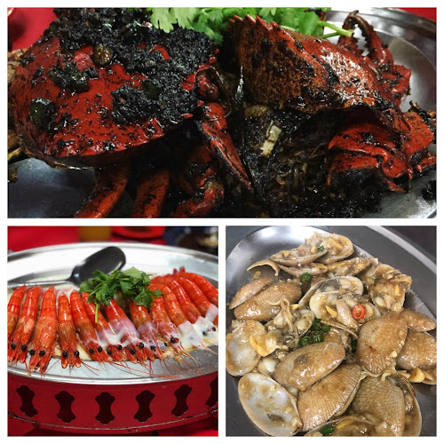 Restoran Stadium Negara - Kuala Lumpur