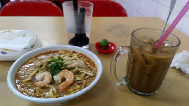 Comentarii opinii despre Kedai Kopi Yu Yee