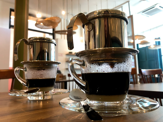 Comentarii opinii despre Saigon Bowl