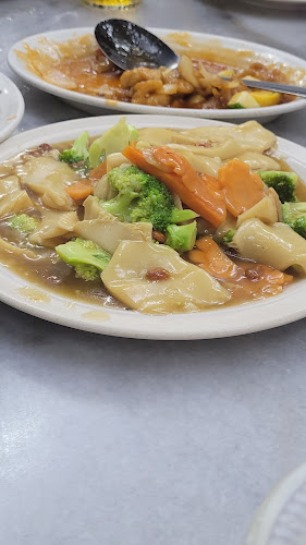 Mang Ting Xiang Food Court - Gastronomi dan perhotelan