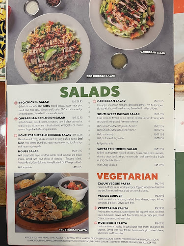 Chili's Grill & Bar Mid Valley