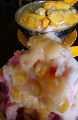 Cendol Air Putih - Kuantan