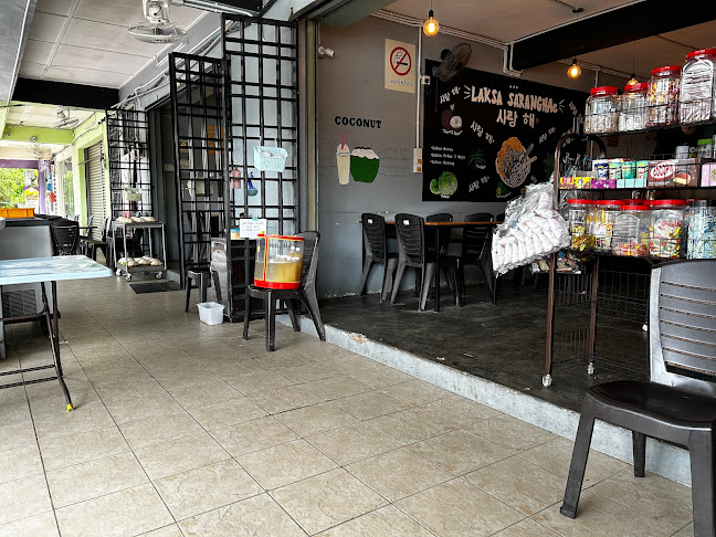 Opinii despre Laksa Saranghae Ipoh | Silibin în Ipoh - Gastronomi dan perhotelan