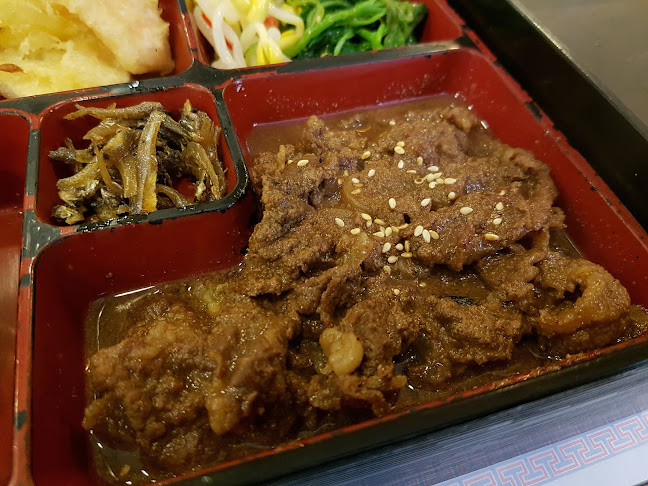 Opinii despre Dae Jang Gum Korean Restaurant în Petaling Jaya - Gastronomi dan perhotelan