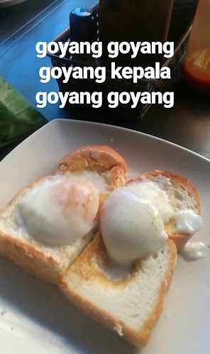 Rumah Sarapan - Sungai Petani