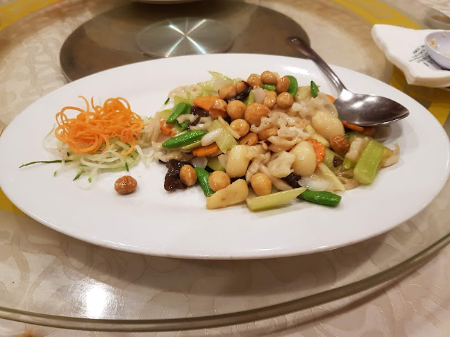 1-7, Hala Perusahaan Menglembu 17, 31450 Ipoh, Perak