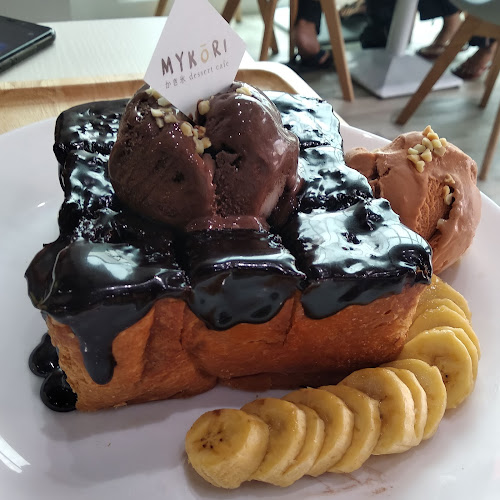 Opinii despre Mykori - Kulim în Kulim - Gastronomi dan perhotelan