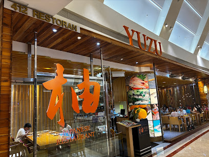 Yuzu KLCC Japanese Restaurant