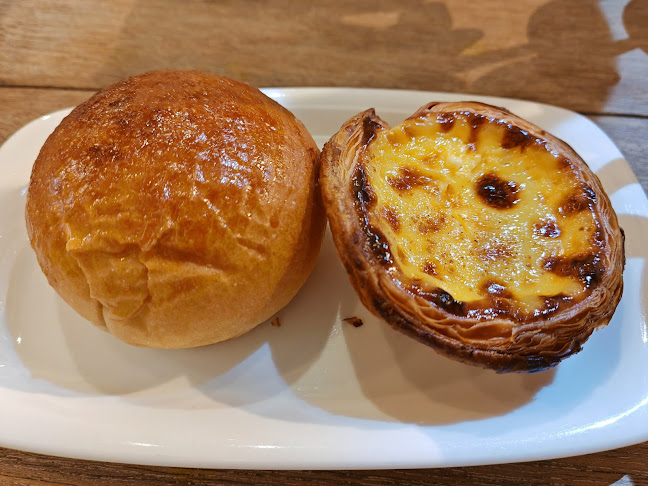 Fat Tea Macanese Food