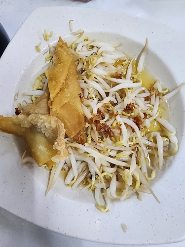 Shiang Kang Mee Lobak 香港面家 - Seremban