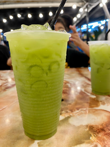 ROUTE 888 - Gastronomi dan perhotelan