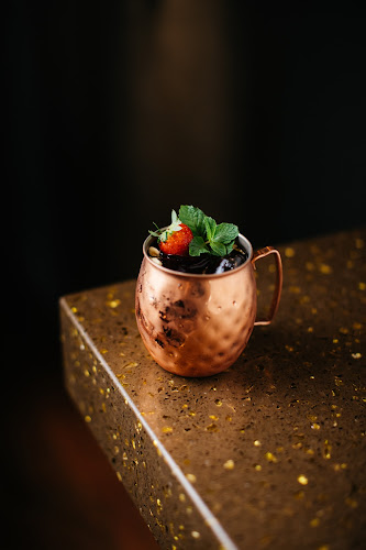 Bo-Ni Restaurant & Bar - Kuching